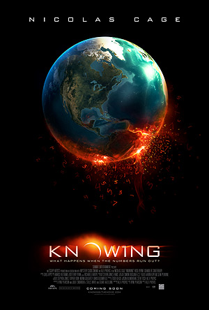 knowing-poster